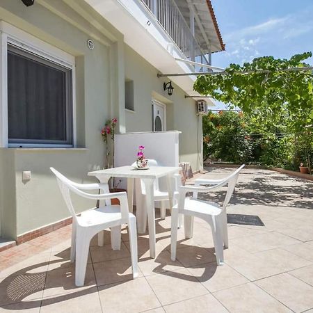 Villa Dimitris بوتوس المظهر الخارجي الصورة